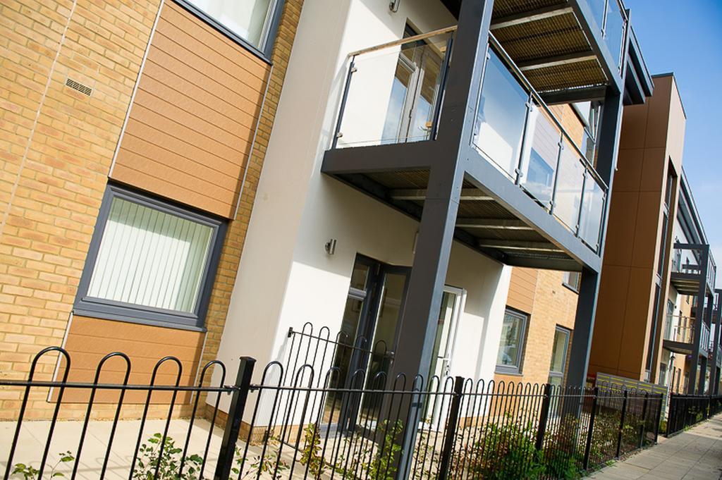 Stockley Apartments West Drayton  Exterior photo